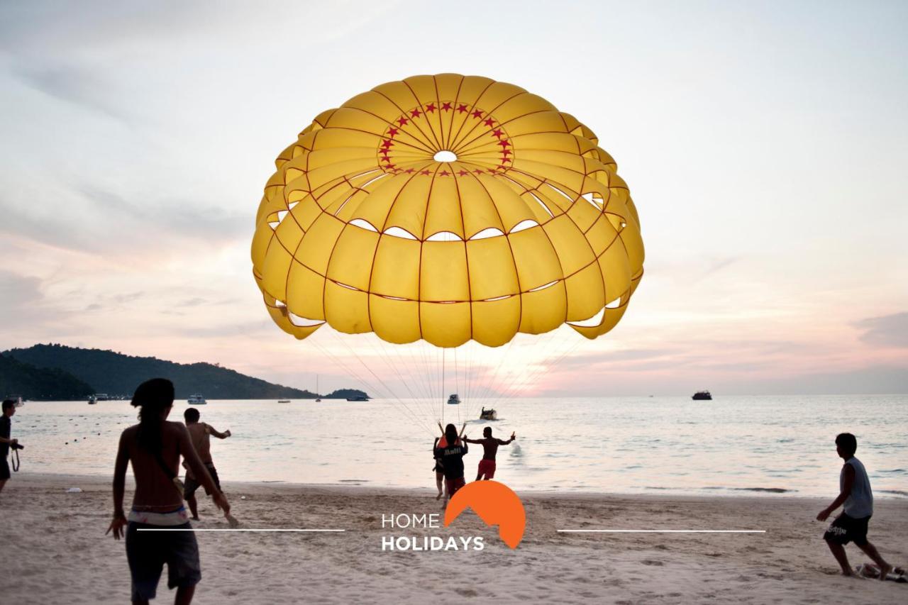 #103 Foxy V By Home Holidays البوفيرا المظهر الخارجي الصورة