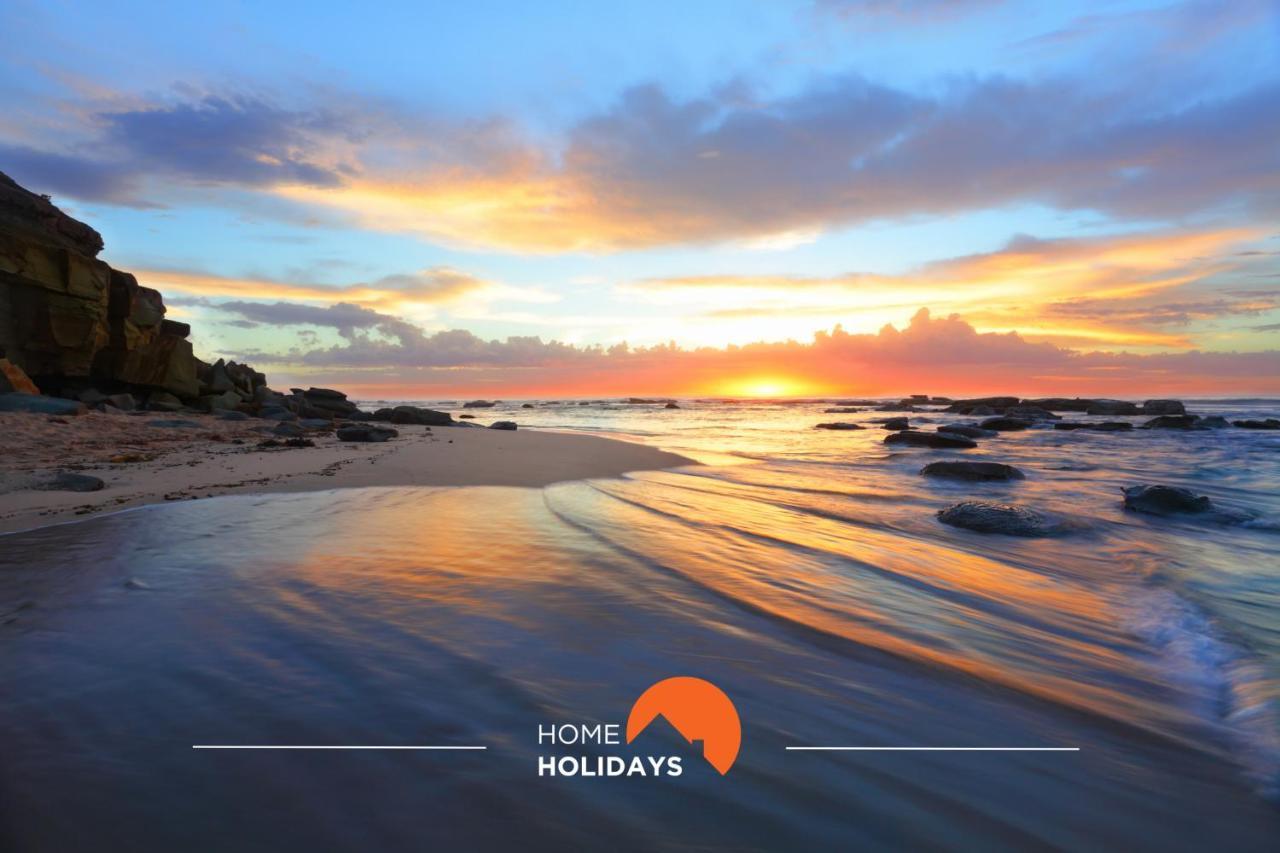 #103 Foxy V By Home Holidays البوفيرا المظهر الخارجي الصورة