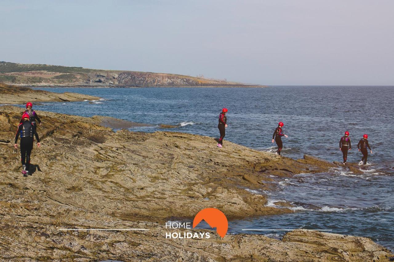 #103 Foxy V By Home Holidays البوفيرا المظهر الخارجي الصورة